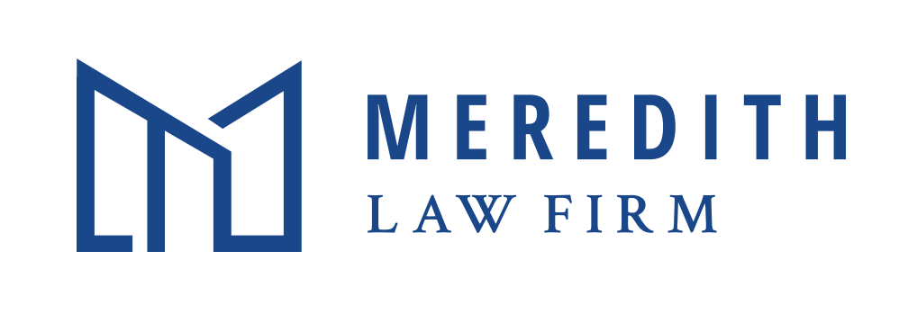 Home - Meredith Legal
